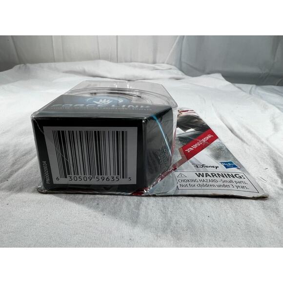 Star Wars Jyn Erso (Jedha) Action Figure Force Link Disney Hasbro New Sealed - Picture 9 of 15